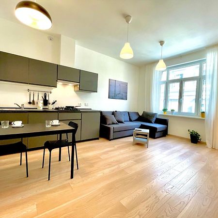 Residence Neverin Triest Zewnętrze zdjęcie