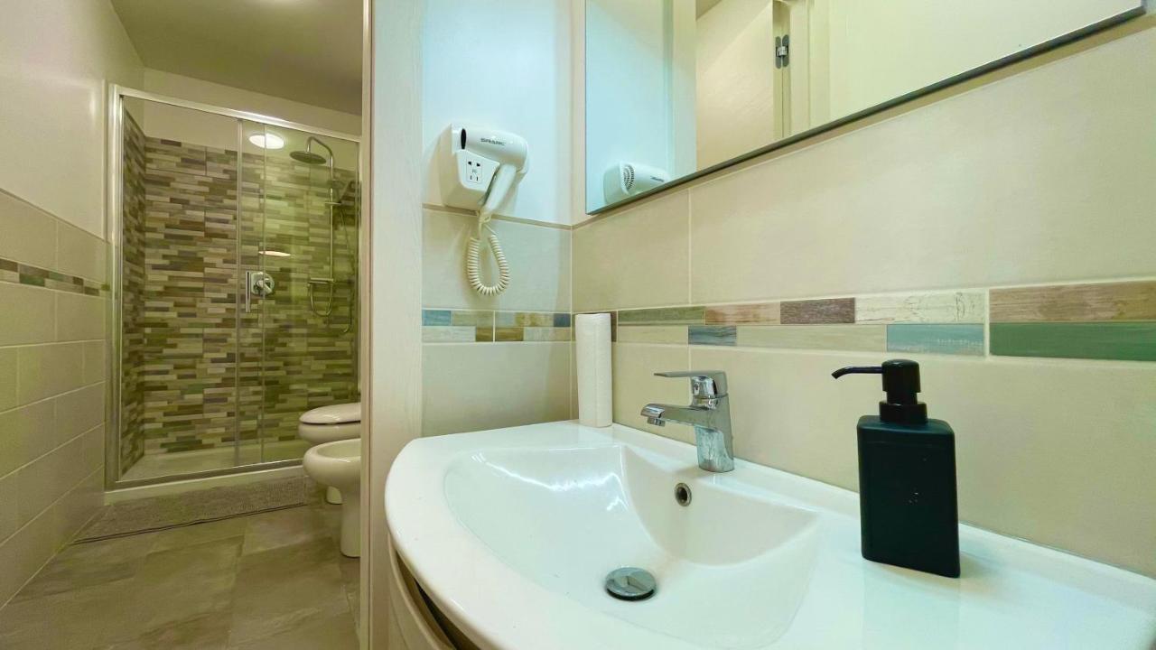 Residence Neverin Triest Zewnętrze zdjęcie