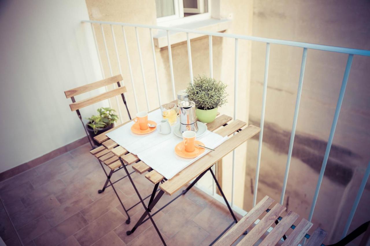 Residence Neverin Triest Zewnętrze zdjęcie