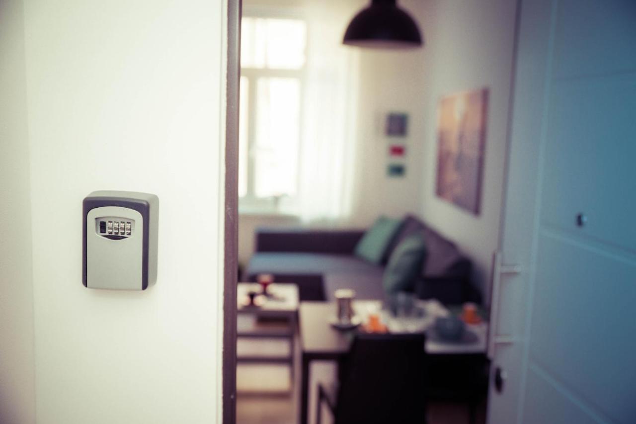 Residence Neverin Triest Zewnętrze zdjęcie