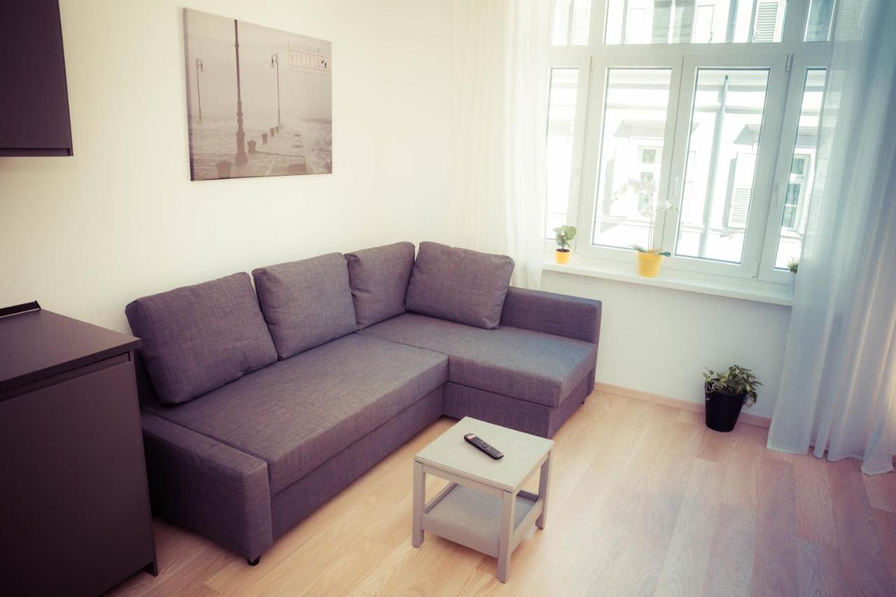 Residence Neverin Triest Zewnętrze zdjęcie