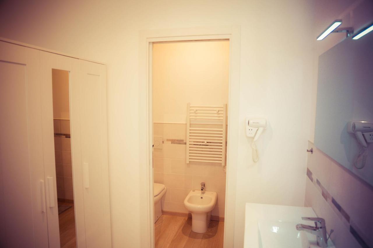 Residence Neverin Triest Zewnętrze zdjęcie