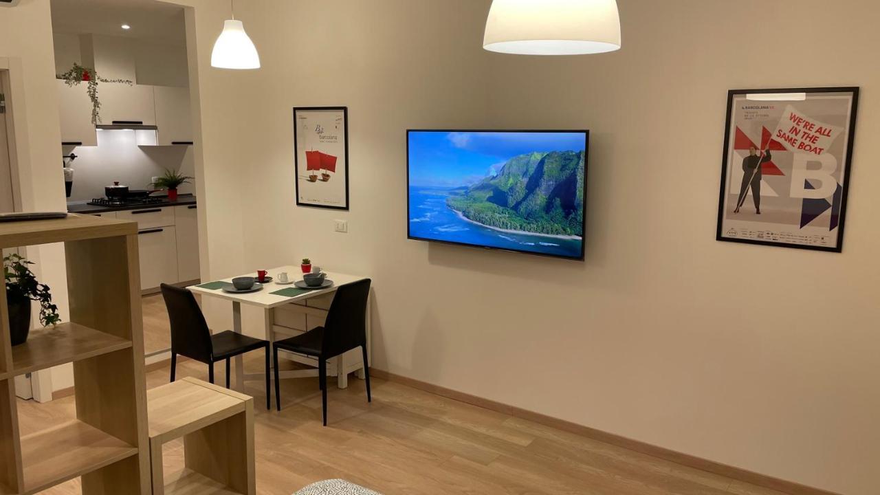 Residence Neverin Triest Zewnętrze zdjęcie