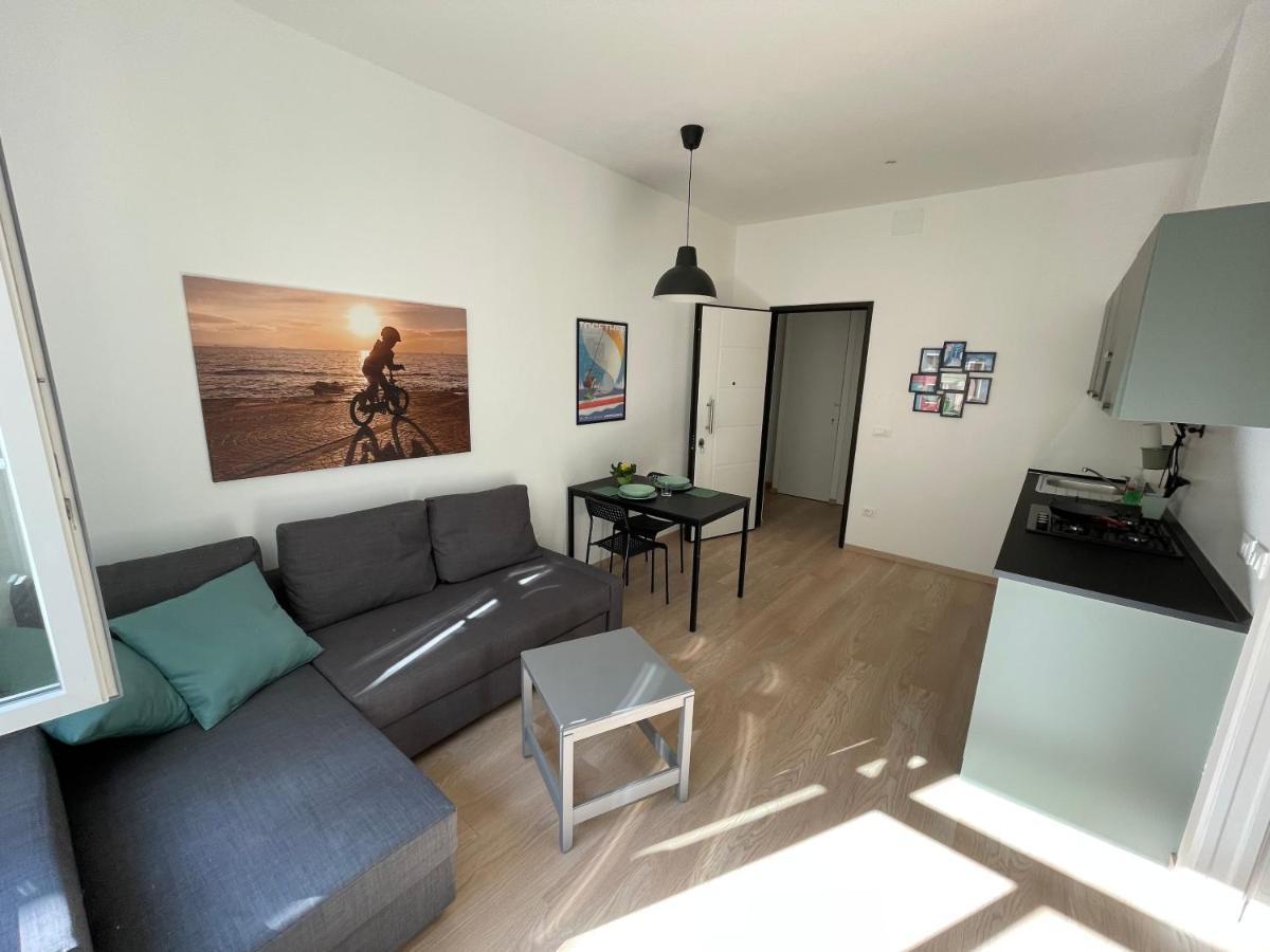 Residence Neverin Triest Zewnętrze zdjęcie