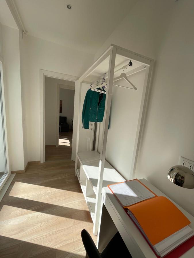 Residence Neverin Triest Zewnętrze zdjęcie