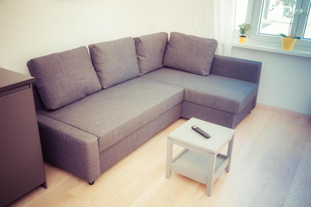 Residence Neverin Triest Zewnętrze zdjęcie