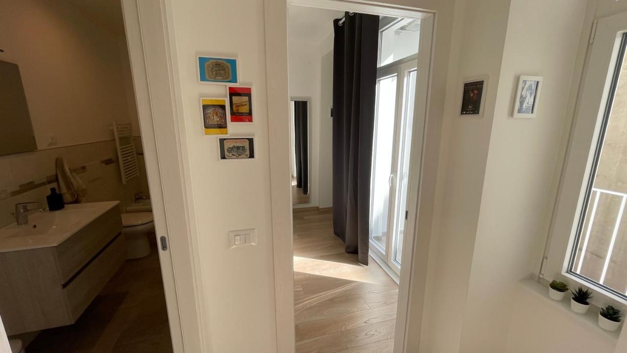 Residence Neverin Triest Zewnętrze zdjęcie