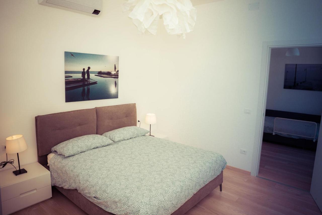 Residence Neverin Triest Zewnętrze zdjęcie