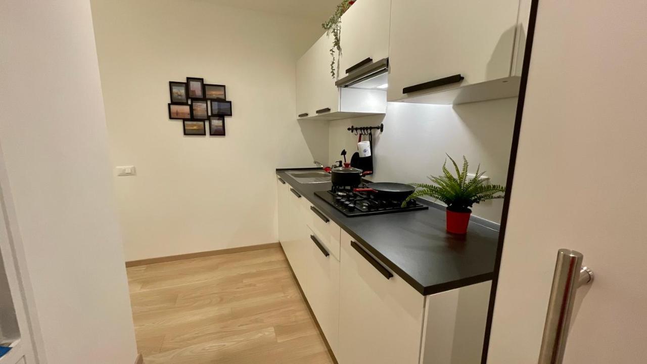 Residence Neverin Triest Zewnętrze zdjęcie
