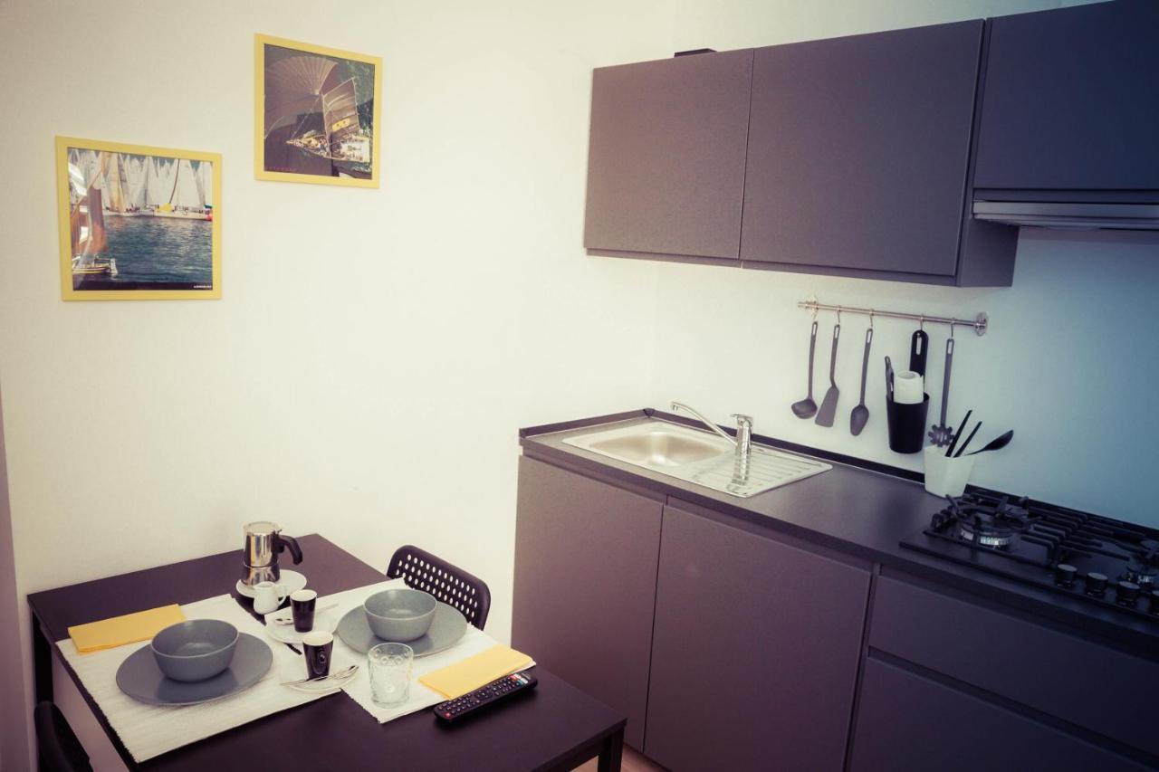 Residence Neverin Triest Zewnętrze zdjęcie